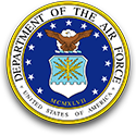 Department of the Air Force